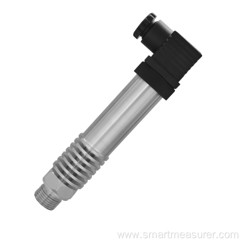 Corrosion resistant  sensor  liquids pressure transmitter